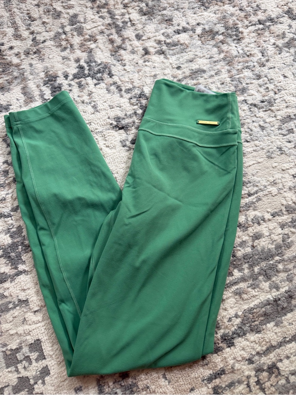 Whitney Simmons gymshark leggings